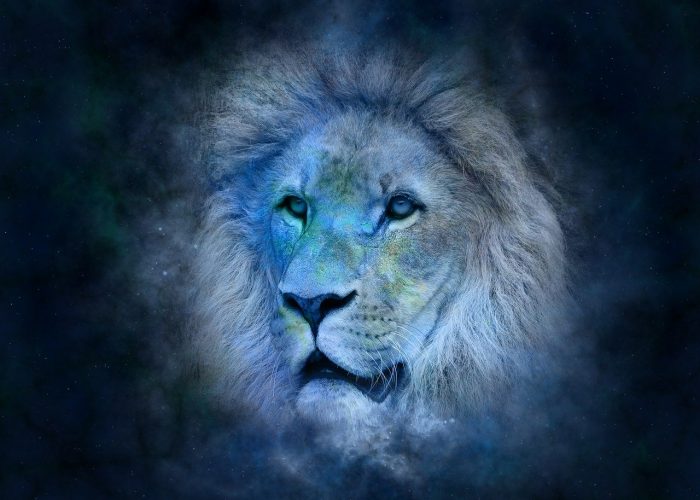 Lew Znak Zodiaku - Horoskop