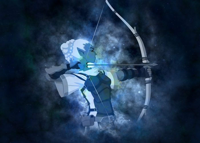 Znak Zodiaku Strzelec - Horoskop