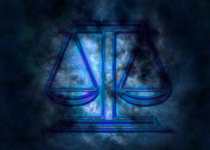 Waga Znak Zodiaku - Horoskop